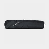 Чехол для сноуборда AMPLIFI Cart Bag Stealth 166 Black 2022 Amplifi