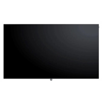 OLED телевизор Loewe bild i.77 basalt grey