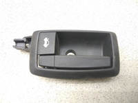 Ручка открывания капота Peugeot Boxer 2006- (УТ000203749) Оригинальный номер 1607332880