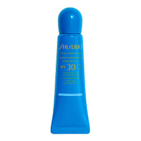 SHISEIDO SUNCARE Солнцезащитный блеск для губ SPF30 UV Lip Color Splash Солнцезащитный бальзам для лица