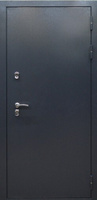 Входная дверь металлическая Термо Эко 7024