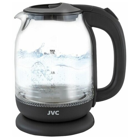 Чайник JVC JK-KE1510, серый