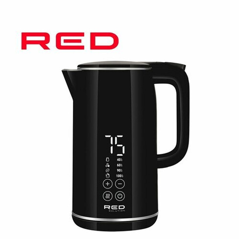 Электрический чайник RED solution RK-M1301D RED Solution