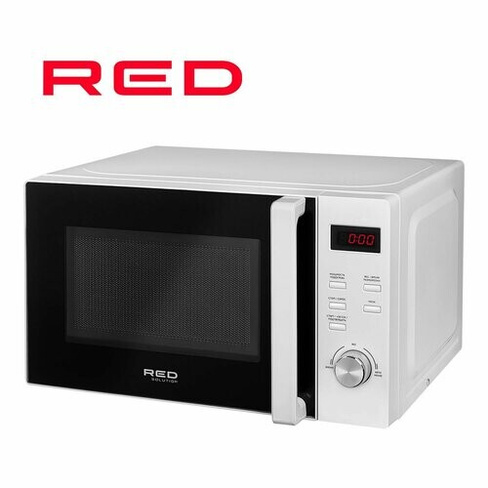 Микроволновая печь RED solution RM-2002D RED Solution