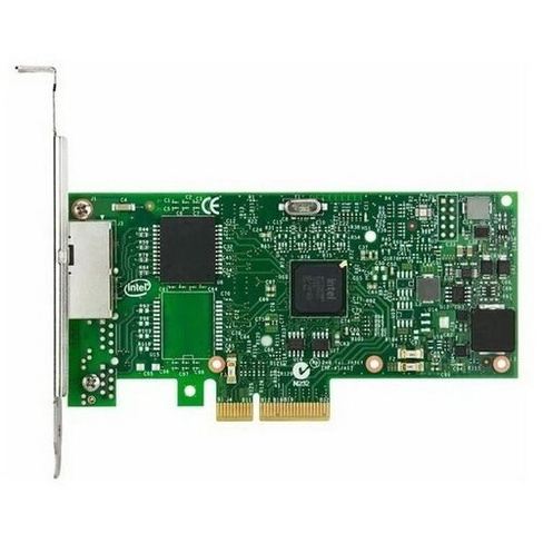 Сетевая карта Lenovo 7ZT7A00534 Intel I350-T2 PCIe 1Gb 2port RJ45 (7ZT7A00534)