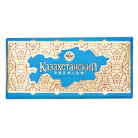 Шоколад Казахстанский Premium 0,100 кг х 22