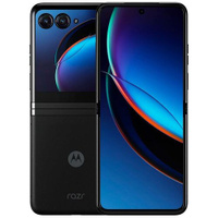 Смартфон Motorola Razr 40 Ultra 8/256Gb, XT2321-1, черный