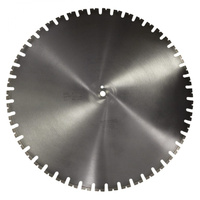 Алмазный диск для асфальта и бетона Hodman Professional