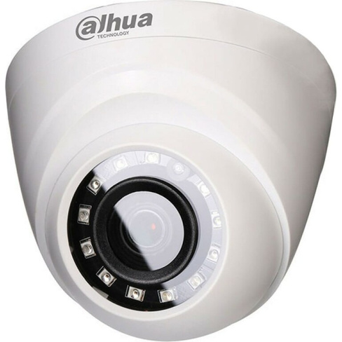Аналоговые камеры DAHUA DH-HAC-HDW1200RP-0280B