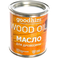 Масло для древесины Goodhim 58704