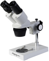 Микроскоп Микромед МС-1 вар.1A (1х/3х)