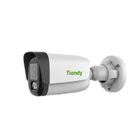 Уличная IP камера Tiandy TC-C32QN 2.8мм с питанием по POE