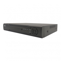 8-ми канальный гибридный регистратор для системы видеонаблюдения ST-HVR-S0802/4 v.4
