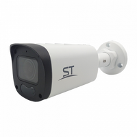 Уличная IP камера ST-VA4637 PRO STARLIGHT 4Mp с микрофоном Space Technology