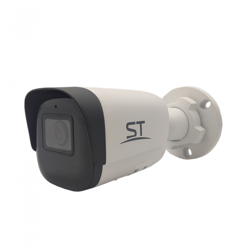 Уличная IP камера ST-VK2523 PRO 2Mp с микрофоном