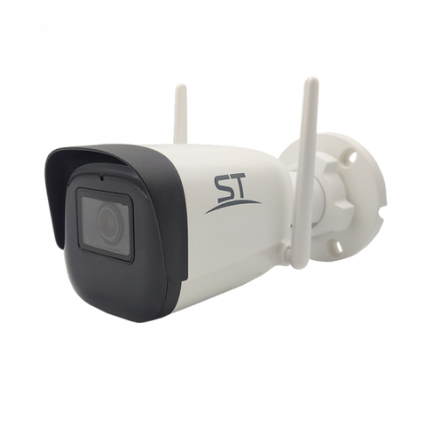 Уличная IP камера ST-VK2581 PRO WI-FI 2Mp с микрофоном