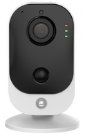 Видеокамера ST-242 WiFi IP 2мп Space Technology