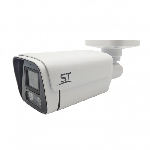 Цилиндрическая IP видеокамера ST-S2541 POE 3.6мм (версия 2) Space Technology