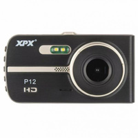 Автомобильный видеорегистратор XPX ZX-P-12