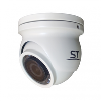 Уличная видеокамера ST-2011 2,8 mm v.2 Space Technology