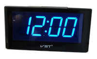 Электронные часы VST 732-5 (синий)