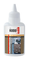 Размораживатель замков с силиконом Kudo KU-H440 (0.06л)