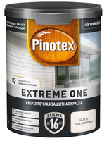 Краска для дерева Pinotex Extreme One бесцветная база BС 5803250 (0.85л)