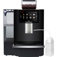 Кофемашина Dr.Coffee Proxima F11 Big Plus Dr.coffee