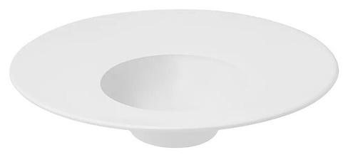 Тарелка для пасты 30,5см 0,24л, с широким бортом Oxford C01C-9001