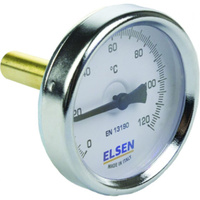 Биметаллический термометр ELSEN ET63.12