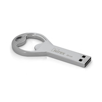 USB 2.0 Flash накопитель 8GB Mirex Bottle Opener (открывашка для бутылок)