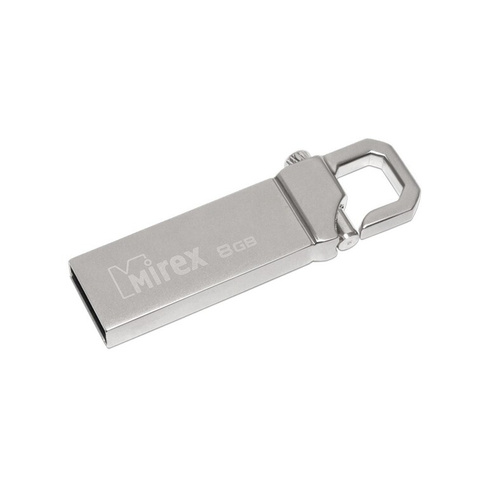 USB Flash накопитель 8GB Mirex Crab