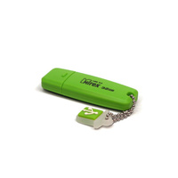 USB 3.0 Flash накопитель 32GB Mirex Chromatic Green (зеленая)