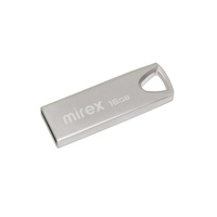 USB 2.0 Flash накопитель 16GB Mirex Intro