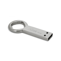 USB Flash накопитель 16GB Mirex Round Key (круглый ключ)