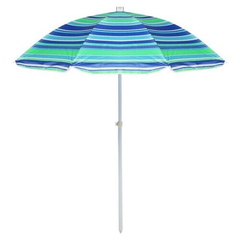 Пляжный зонт Maclay Модерн 119135 ()
