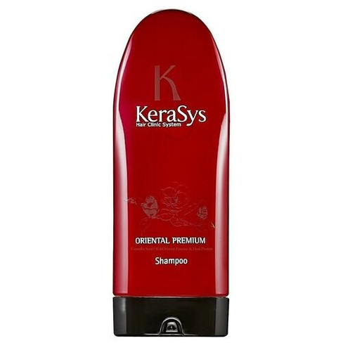 Kerasys Шампунь для волос Kerasys Oriental Premium 200мл KeraSys