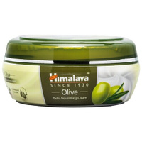 Himalaya Herbals Крем для лица экстра питательный с оливой, 50 мл