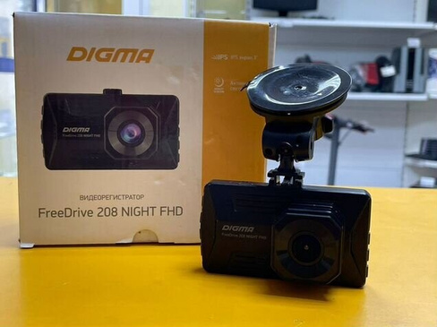 digma freedrive 208 night fhd