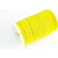 Полиамидный шнур SOLARIS на катушке 1,2 мм х 70 м, жёлтый