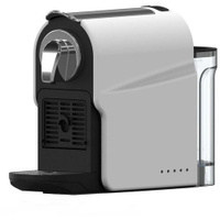 Капсульная кофеварка JONR KM-C0518, 1350Вт, цвет: белый