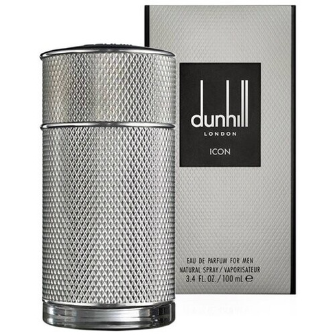 Dunhill парфюмерная вода Icon, 100 мл Alfred Dunhill