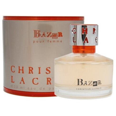 Christian Lacroix парфюмерная вода Bazar pour Femme, 50 мл