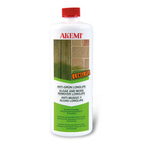 Очиститель органических загрязнений Akemi Algae and Mildew Remover LONGLIFE 1 л 10983
