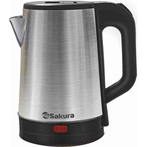 Электрический чайник Sakura SA-2167BK