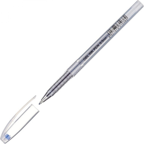Гелевая ручка Attache Ice