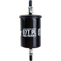 Топливный фильтр для ВАЗ 2110-15/2123/2170/1118 с инжектором FELIX 07 T PL