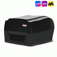 Принтер этикеток MPRINT TLP100 TERRA NOVA 300DPI (Ethernet, RS232, USB)