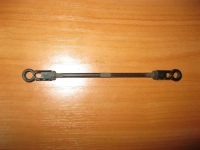 наконечник тяги крана уровня пола шмитц. тяга крана уровня пола 4334010030. тяга крана уровня пола 4334010030. тяга крана. тяга крана уровня пола ман тга.