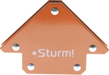Магнитный угольник Sturm 6001-3-11 STURM